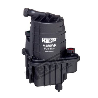HENGST FILTER Топливный фильтр H459WK